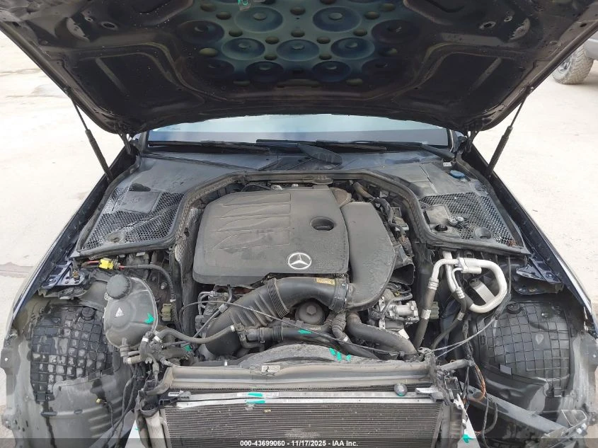 Mercedes-Benz C 300 2.0L I-4 DI, DOHC, VVT, TURBO, 255HP Rear Wheel | Mobile.bg � ����������� 17