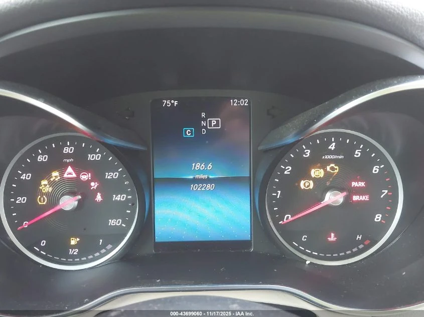 Mercedes-Benz C 300 2.0L I-4 DI, DOHC, VVT, TURBO, 255HP Rear Wheel | Mobile.bg � ����������� 14