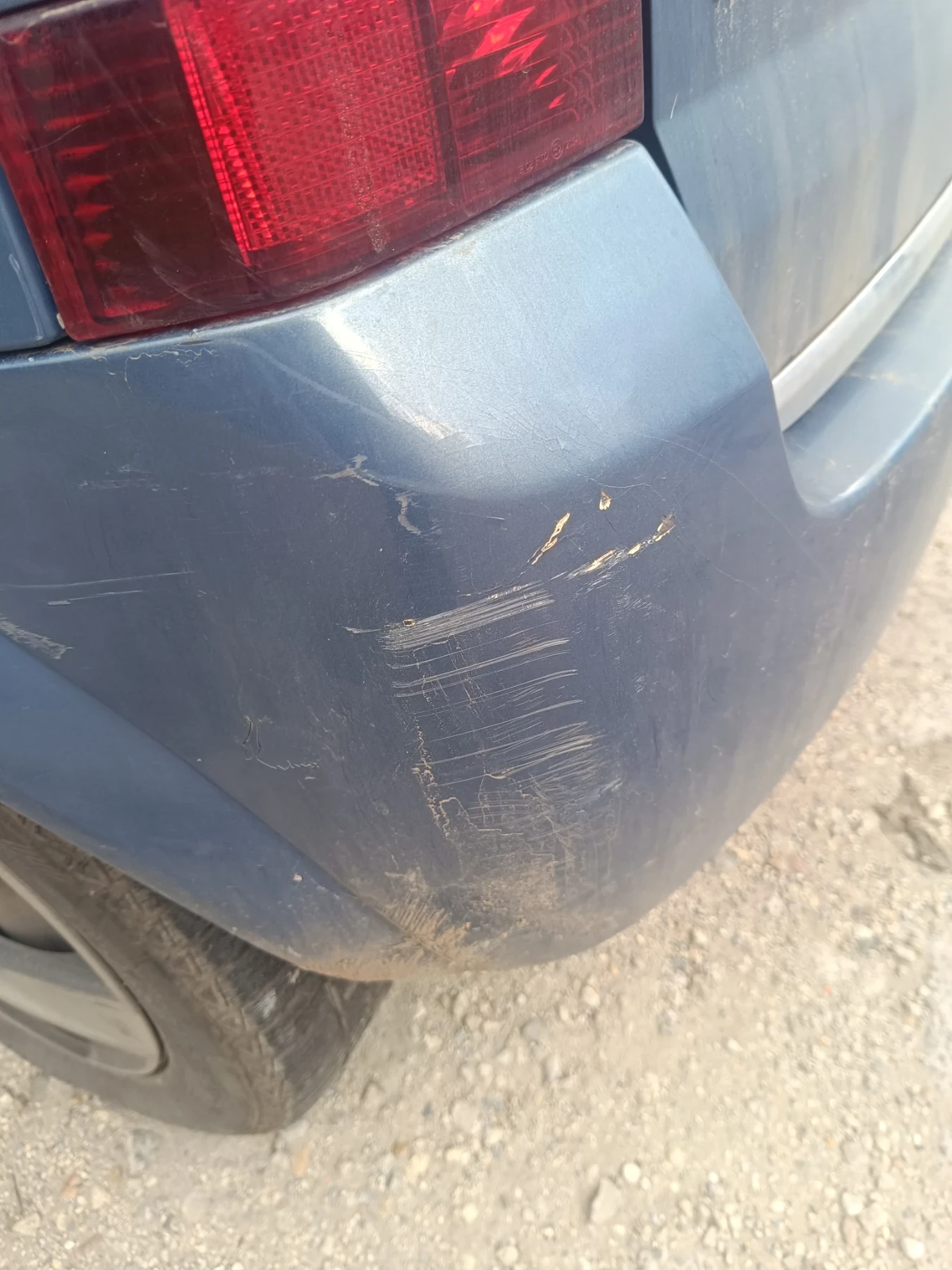 Opel Meriva 1.6 бензин/газ - изображение 6