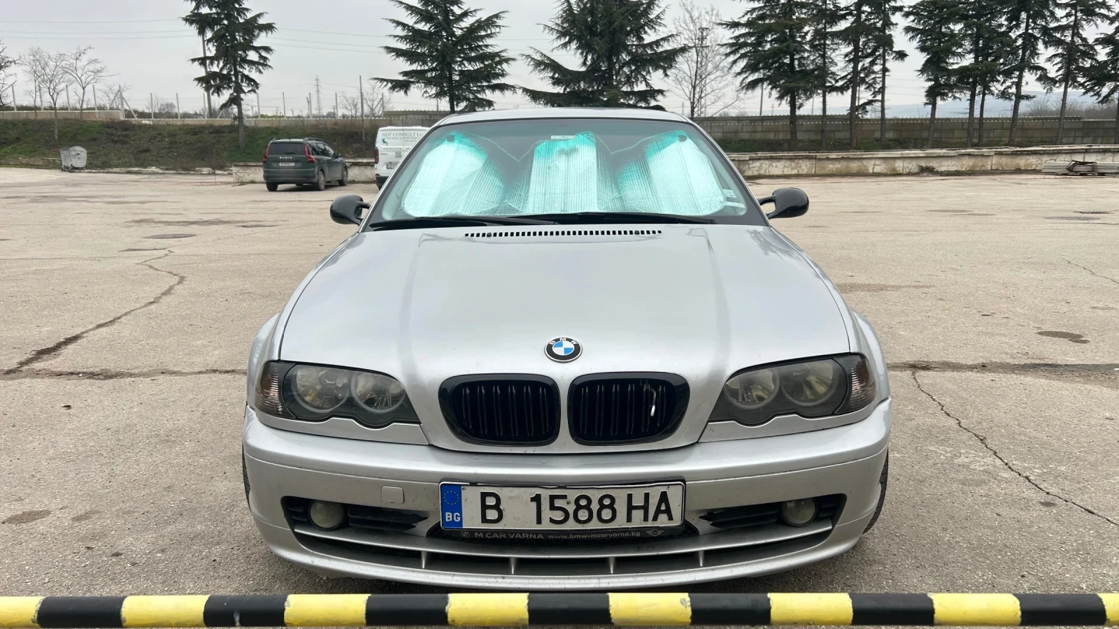 BMW 320 M54B22 | Mobile.bg � ����������� 6