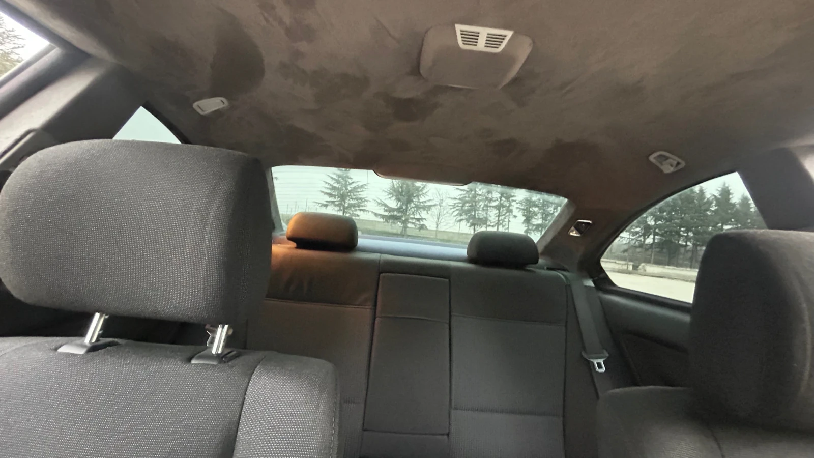 BMW 320 M54B22 | Mobile.bg � ����������� 10