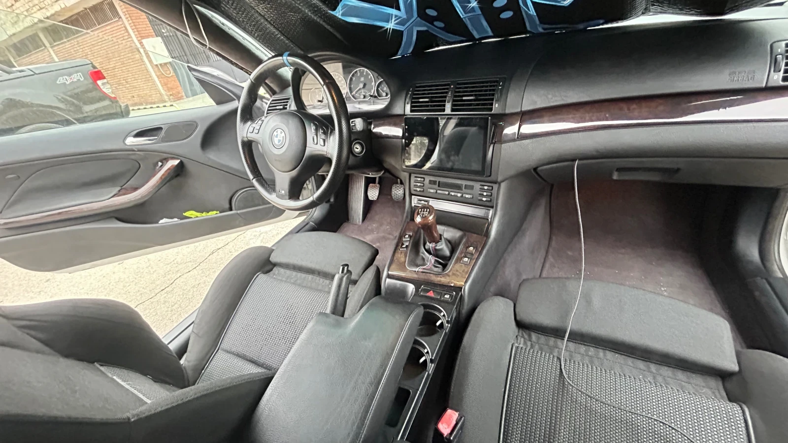BMW 320 M54B22 | Mobile.bg � ����������� 8