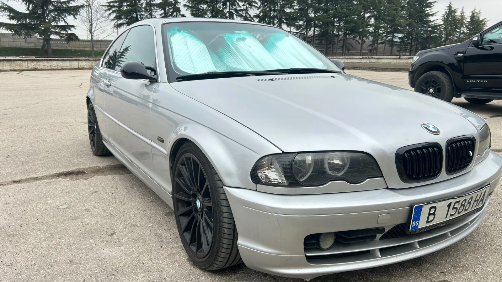 BMW 320 M54B22 | Mobile.bg � ����������� 5