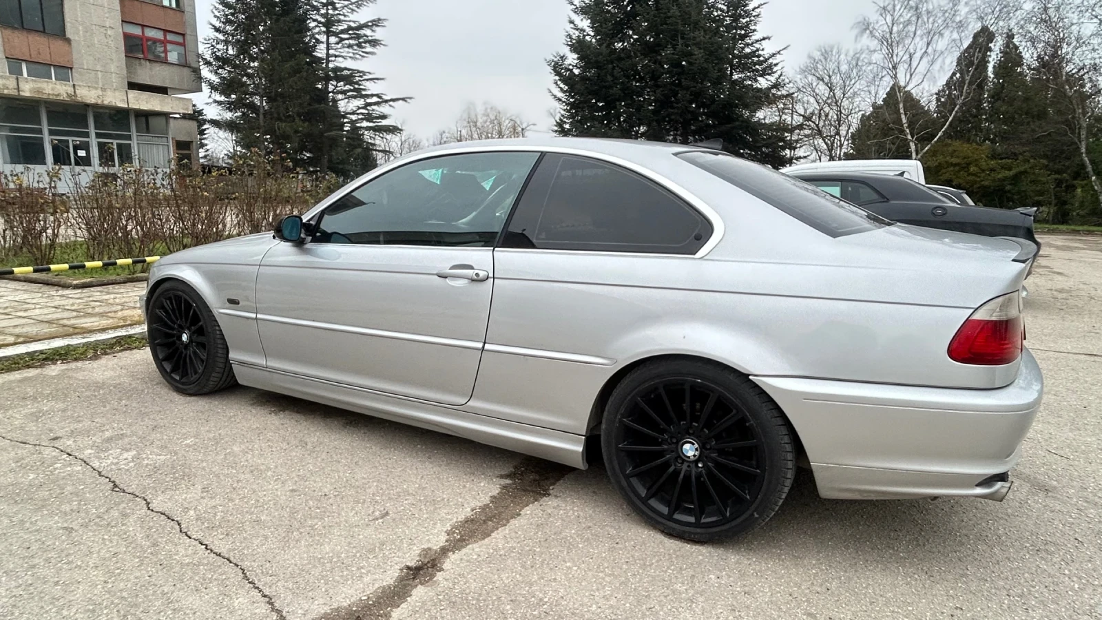 BMW 320 M54B22 | Mobile.bg � ����������� 1
