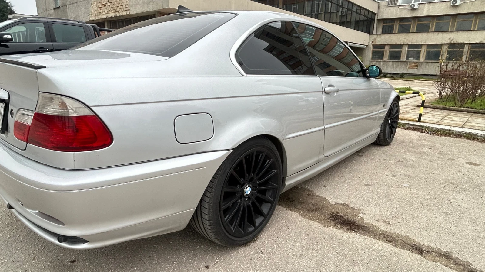BMW 320 M54B22 | Mobile.bg � ����������� 3