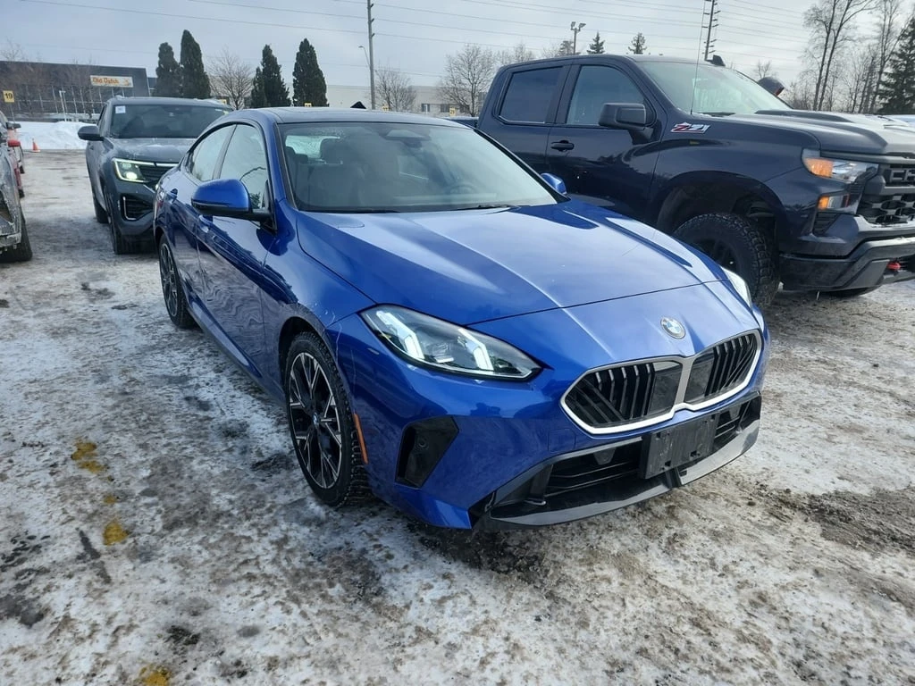 BMW 228 * 228I XDRIVE * CARFAX * БЕЗ ПЪРВОНАЧАЛНА ВНОСКА - изображение 2