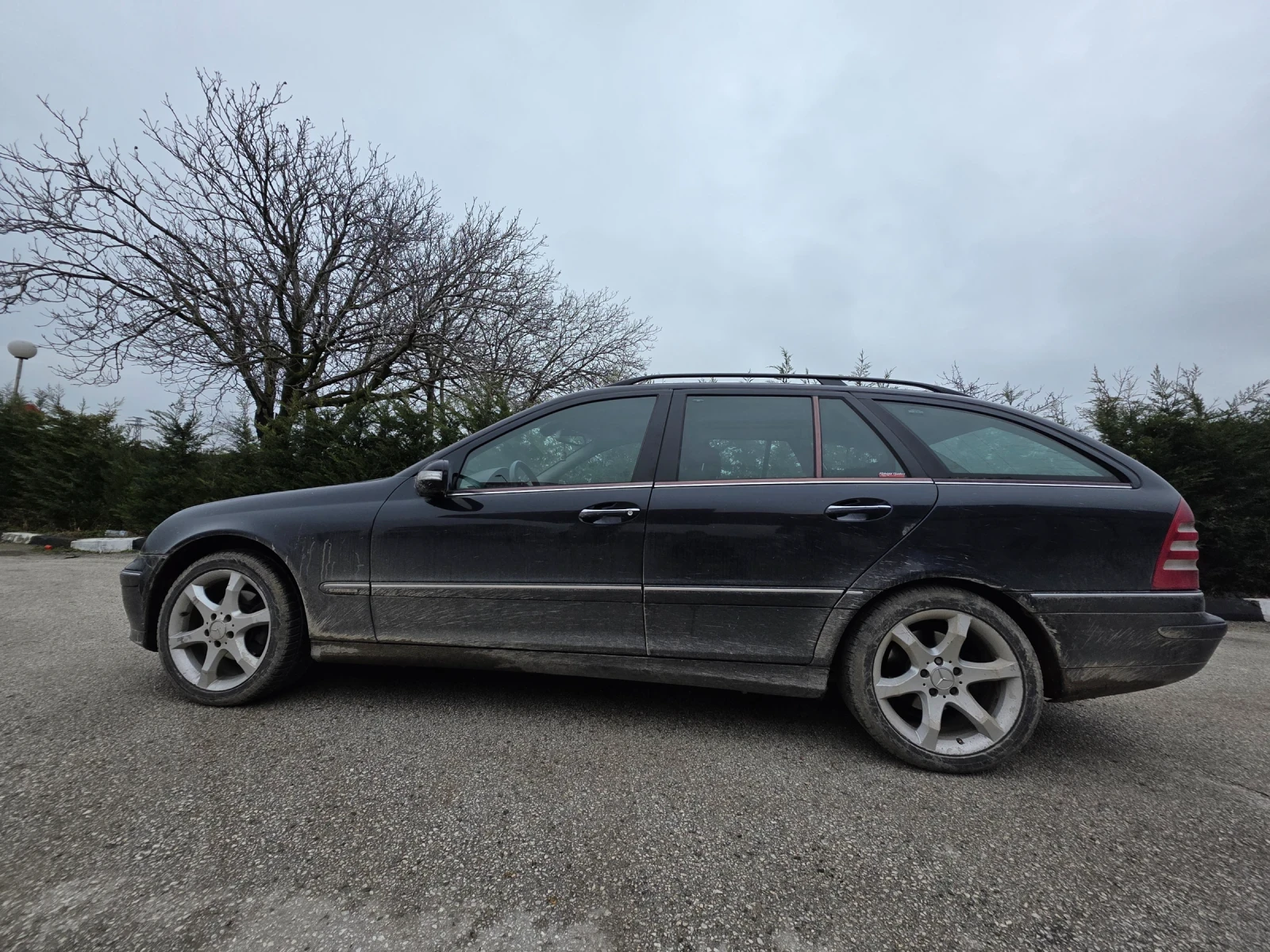 Mercedes-Benz C 220 | Mobile.bg � ����������� 14
