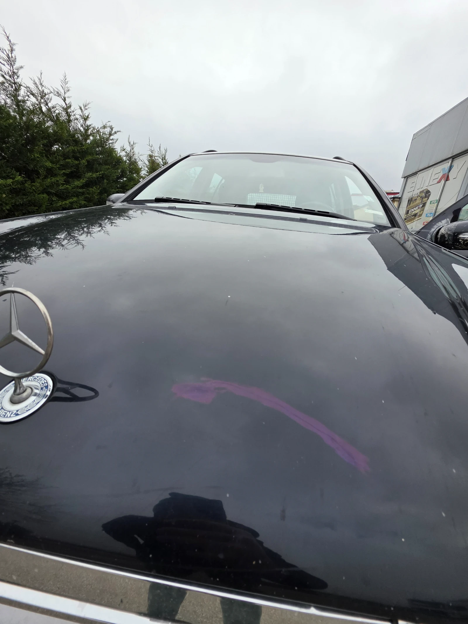 Mercedes-Benz C 220 | Mobile.bg � ����������� 4