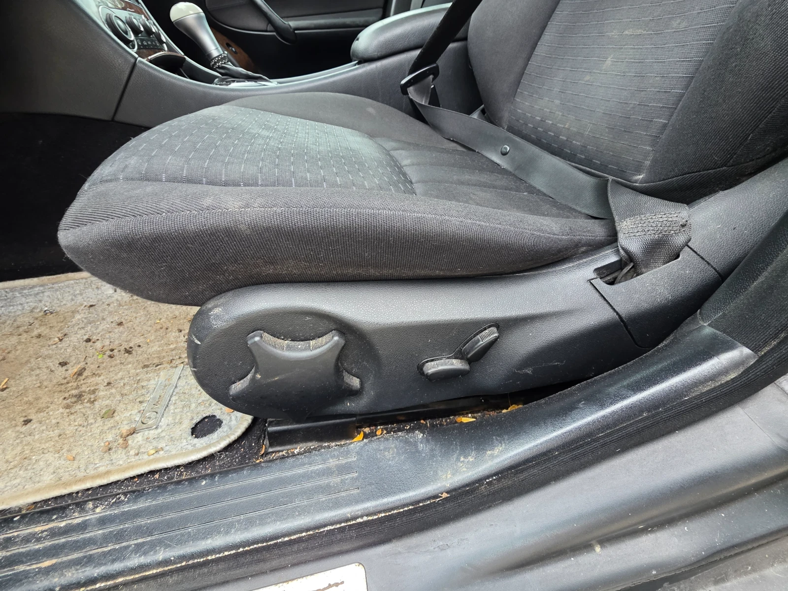 Mercedes-Benz C 220 | Mobile.bg � ����������� 5