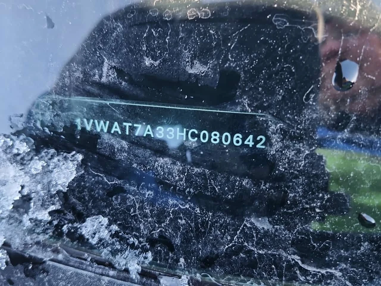 VW Passat TRENDLINE+ * CARFAX * ��� ������������ ������ | Mobile.bg � ����������� 16