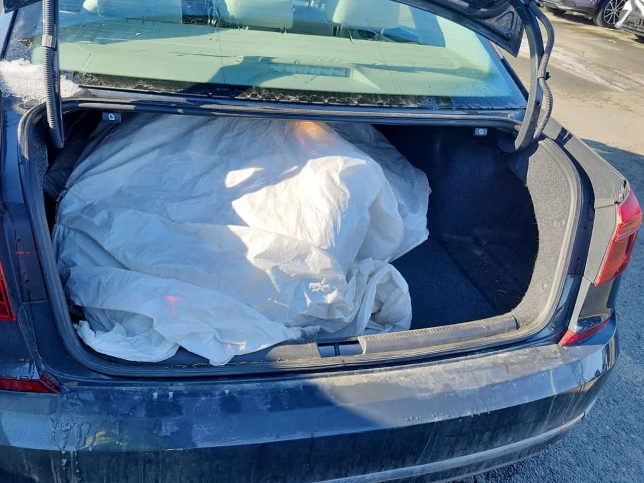 VW Passat TRENDLINE+ * CARFAX * ��� ������������ ������ | Mobile.bg � ����������� 13