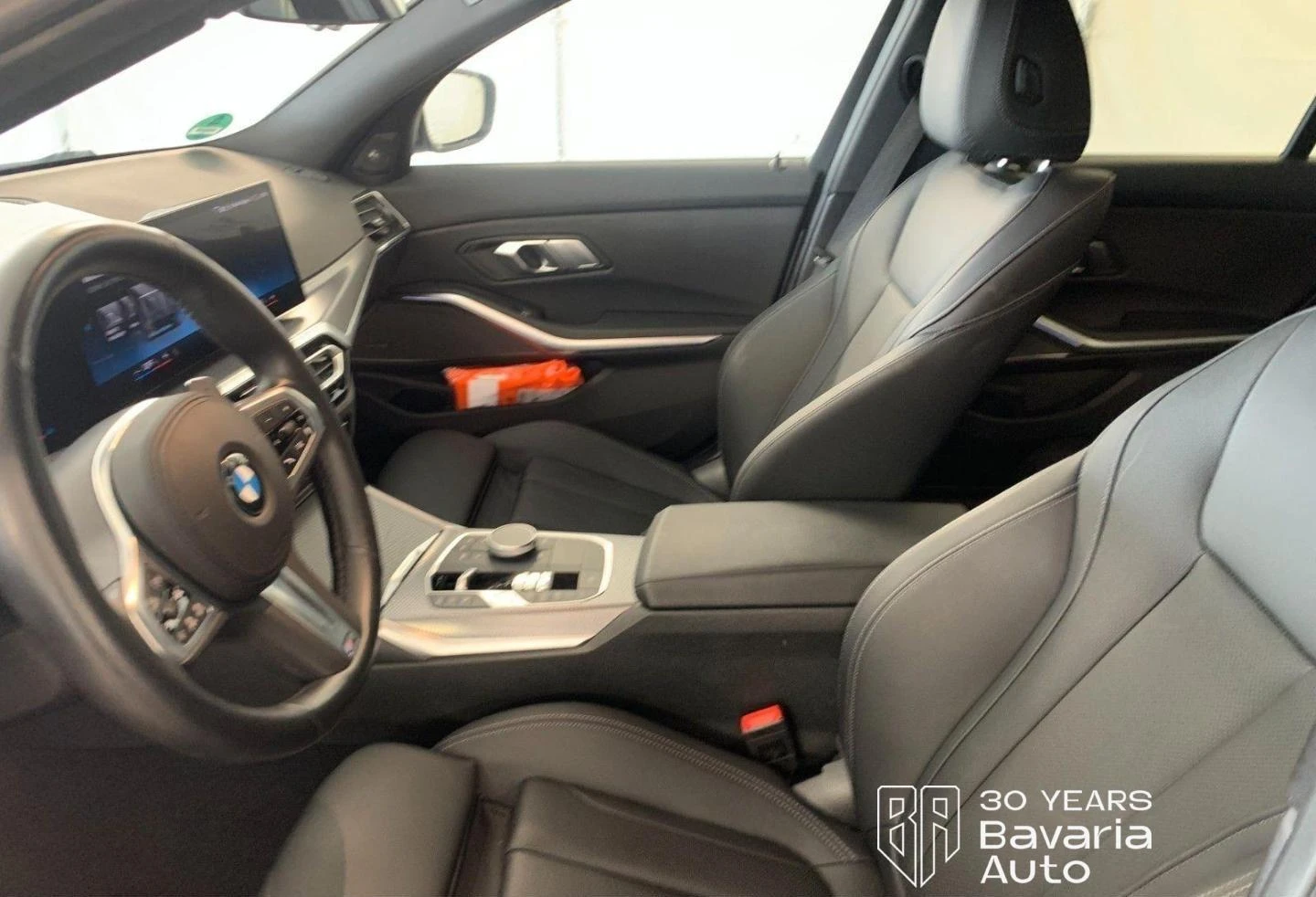 BMW 320 d xDrive M Sport Paket, снимка 5 - Автомобили и джипове - 53779694