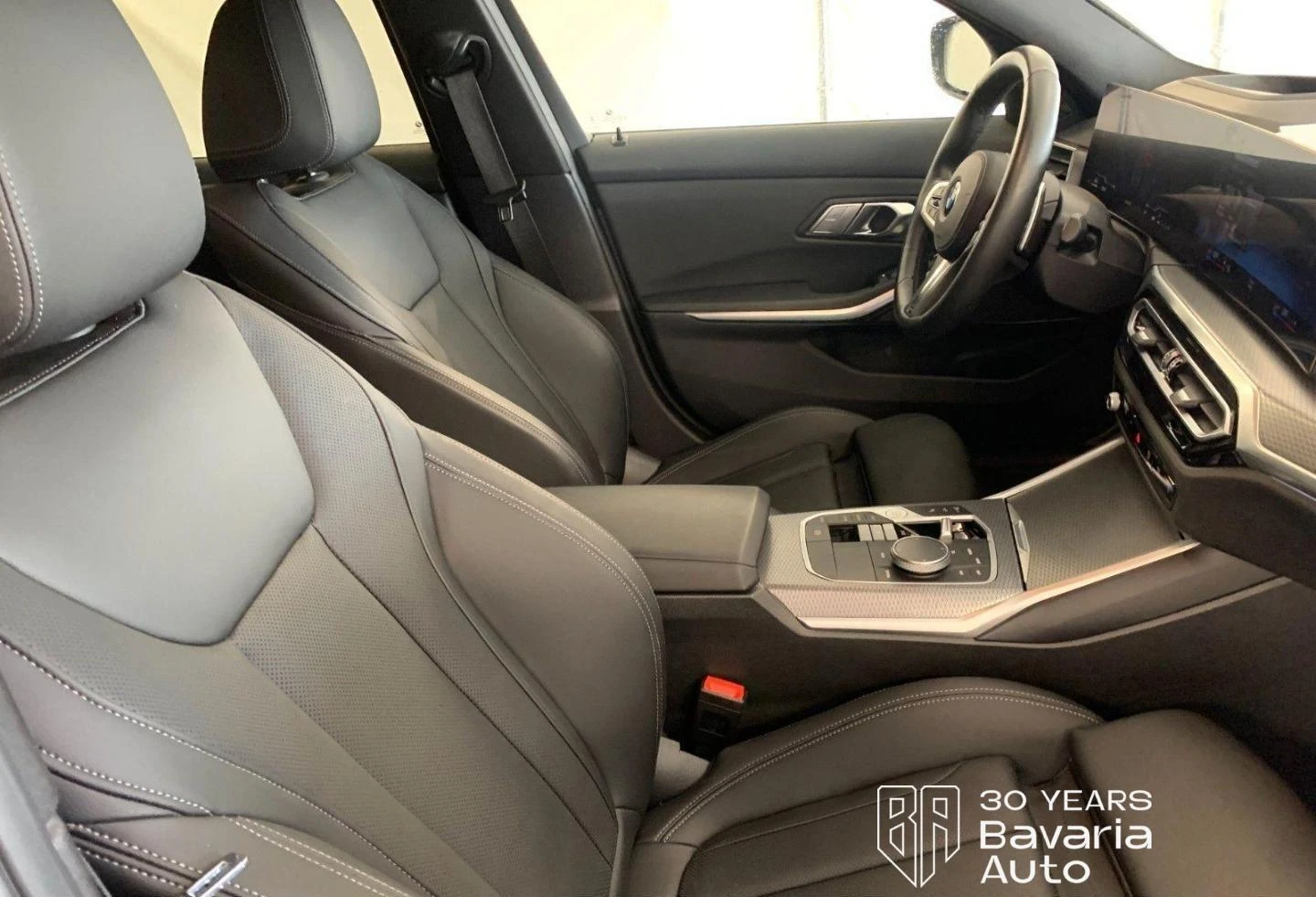 BMW 320 d xDrive M Sport Paket, снимка 6 - Автомобили и джипове - 53779694