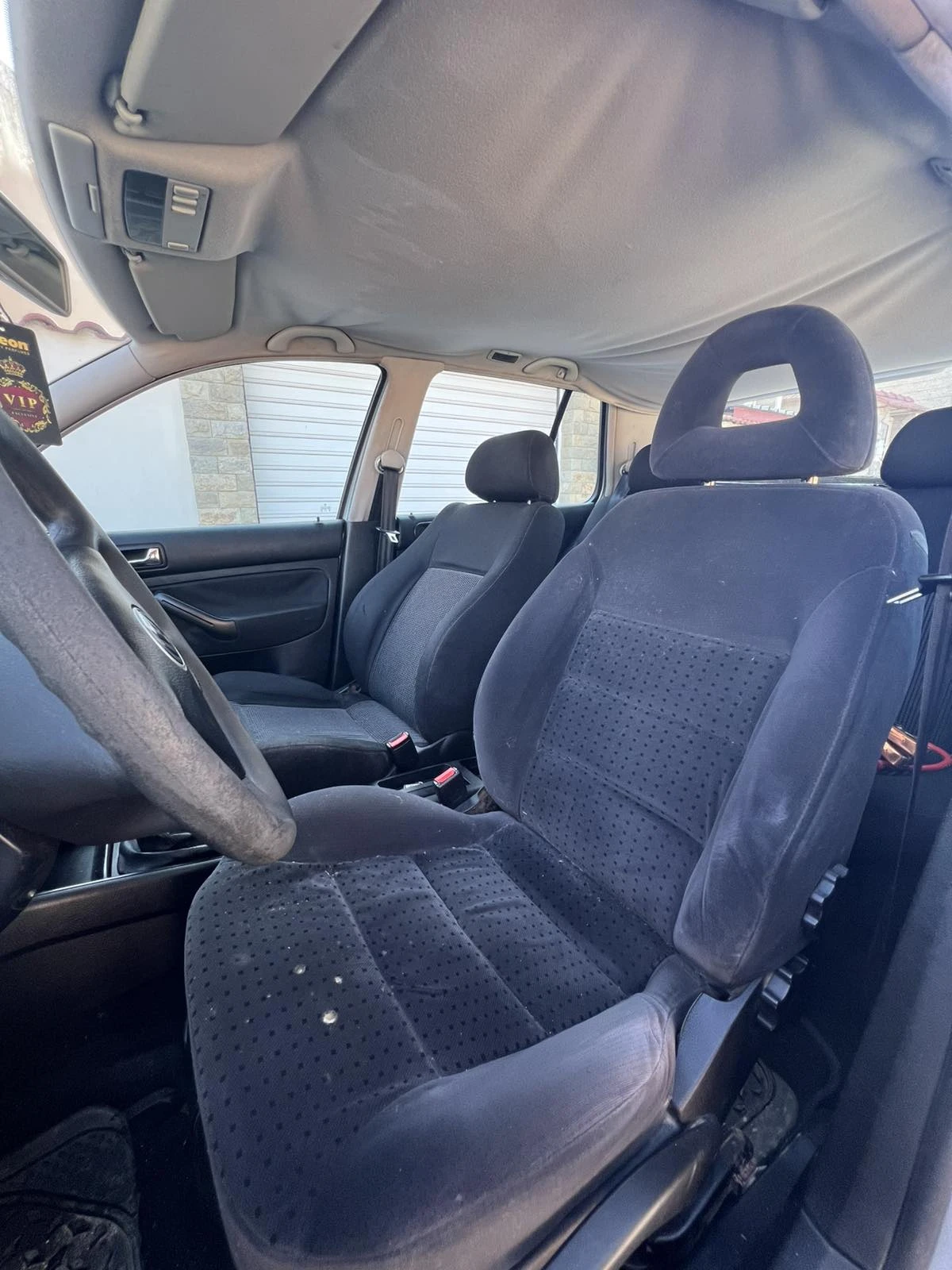 VW Golf, снимка 7 - Автомобили и джипове - 53816730