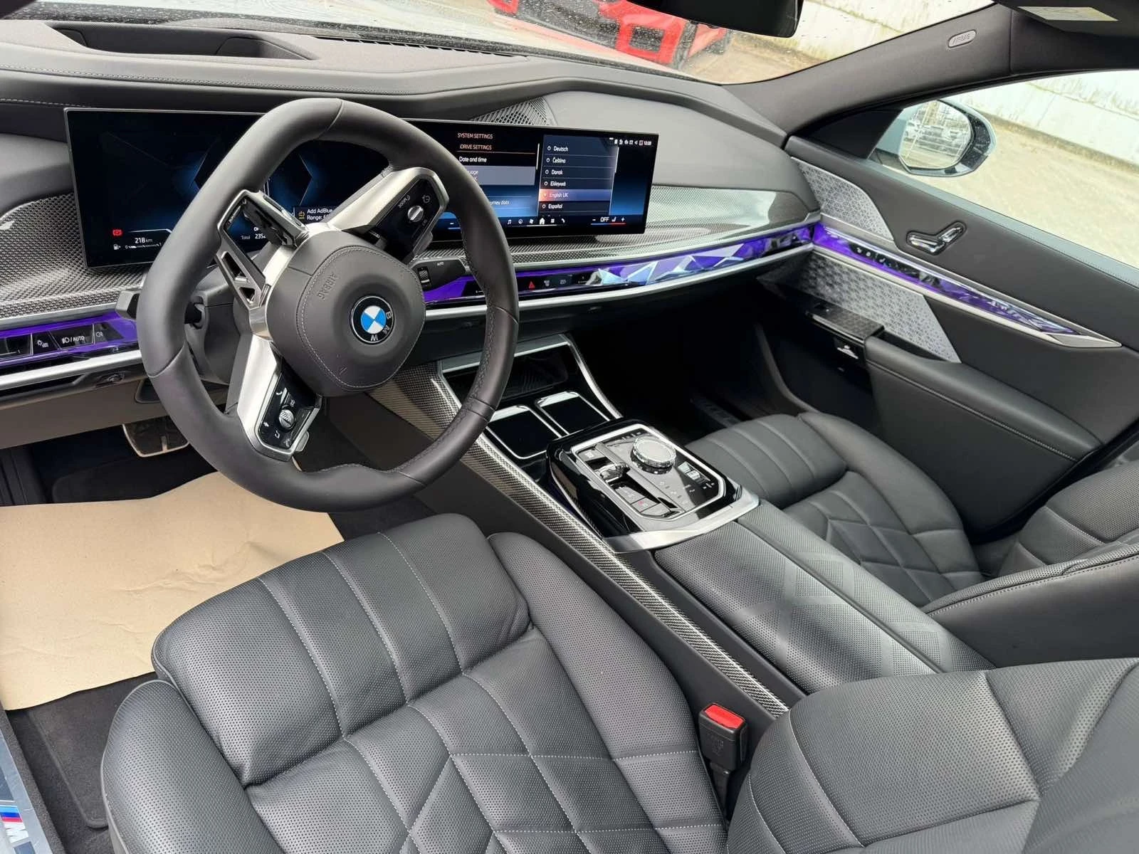 BMW 740 M PRO ������ ������ �� ������ | Mobile.bg � ����������� 4