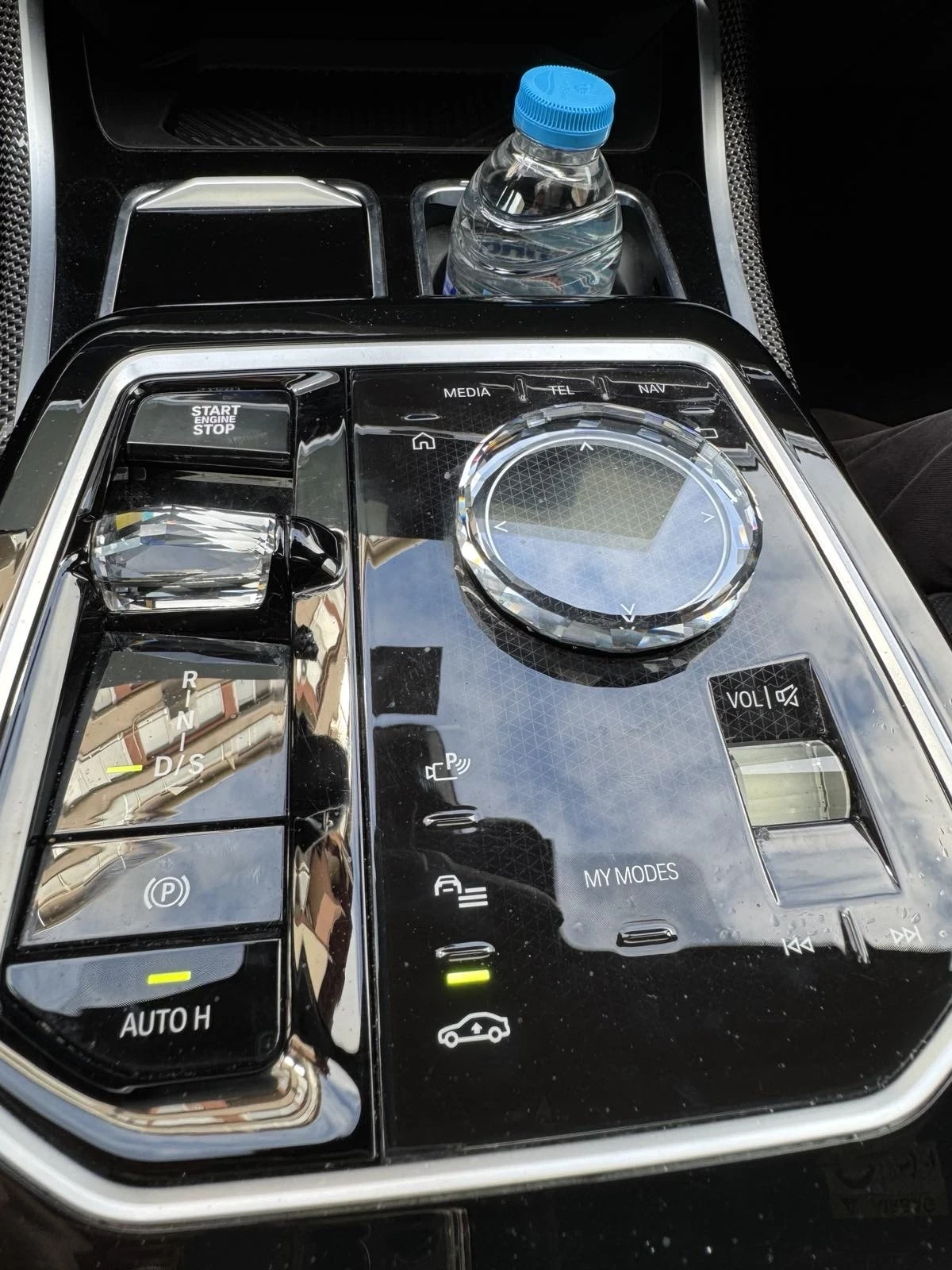 BMW 740 M PRO ������ ������ �� ������ | Mobile.bg � ����������� 9