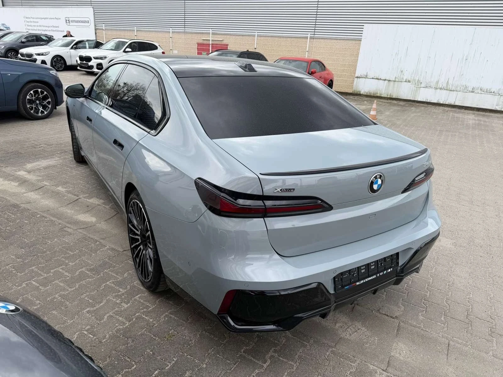 BMW 740 M PRO ������ ������ �� ������ | Mobile.bg � ����������� 3