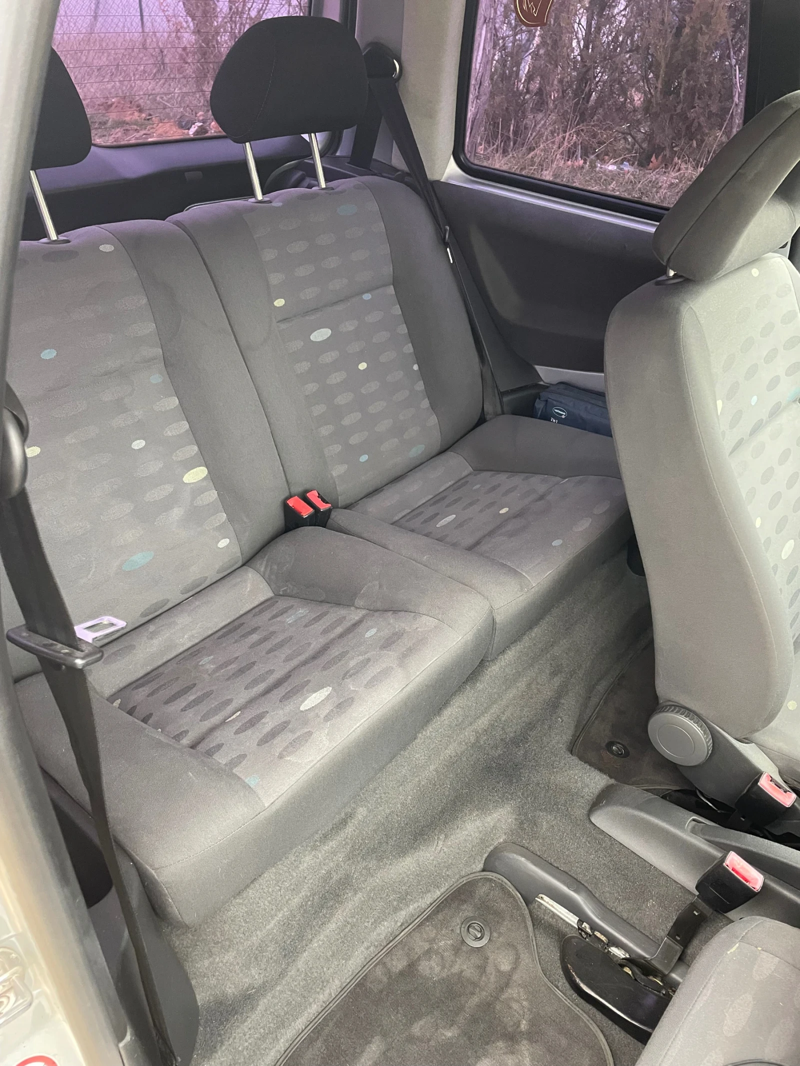 VW Lupo Lupo 1.0, снимка 10 - Автомобили и джипове - 54060224