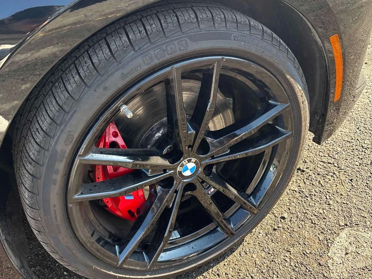 BMW 330 330i xDrive  CARFAX, снимка 7 - Автомобили и джипове - 54192120