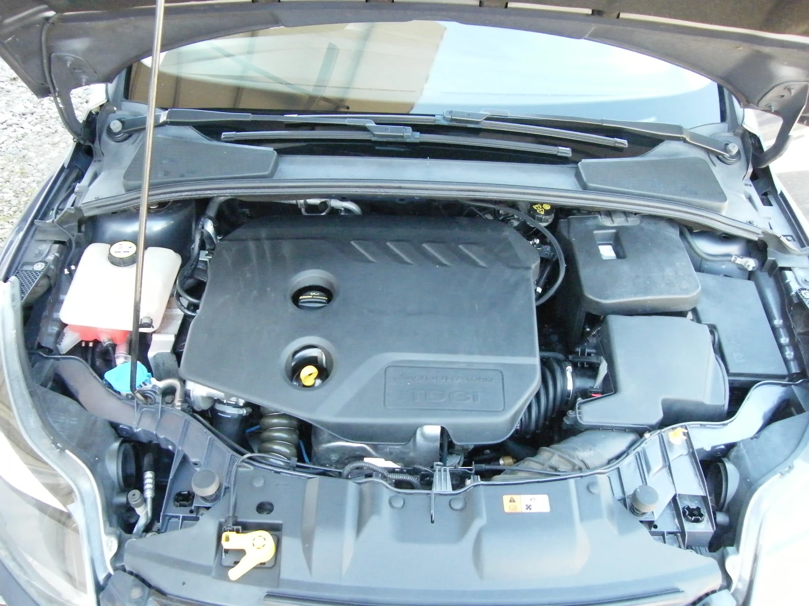 Ford Focus 1.6TDCI | Mobile.bg � ����������� 16