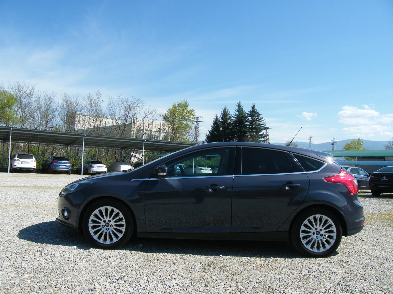 Ford Focus 1.6TDCI | Mobile.bg � ����������� 6
