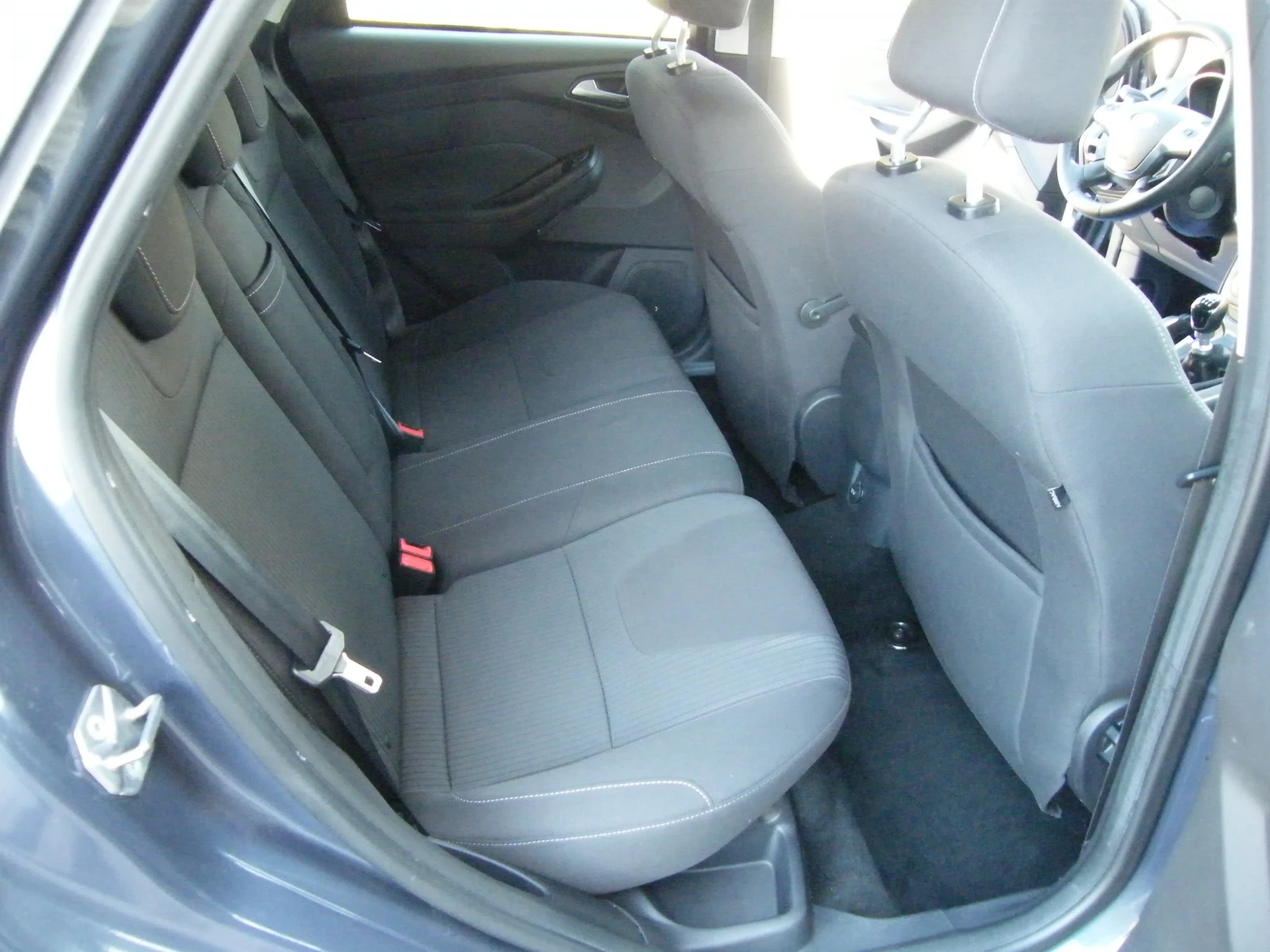Ford Focus 1.6TDCI | Mobile.bg � ����������� 13