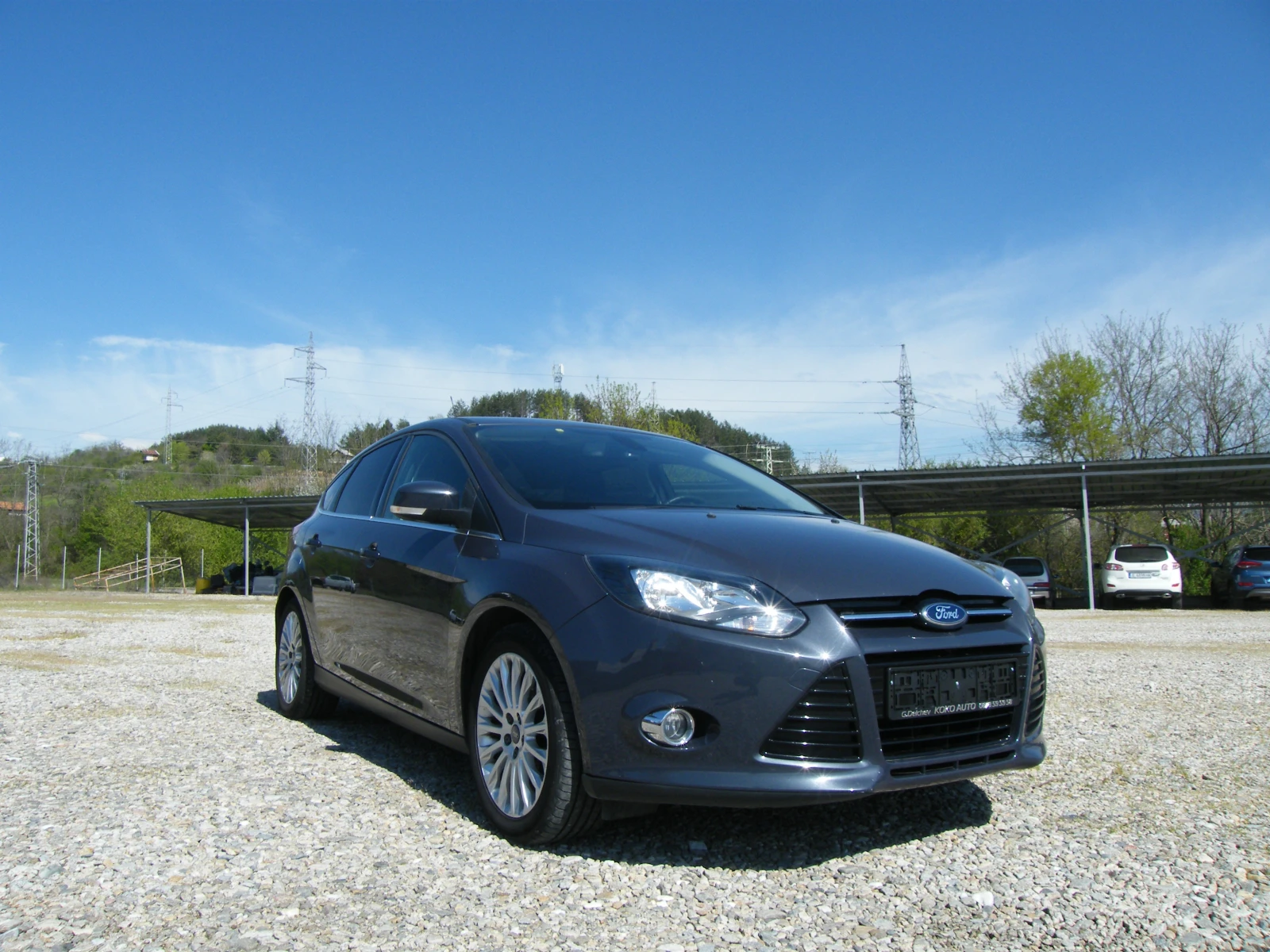 Ford Focus 1.6TDCI | Mobile.bg � ����������� 2