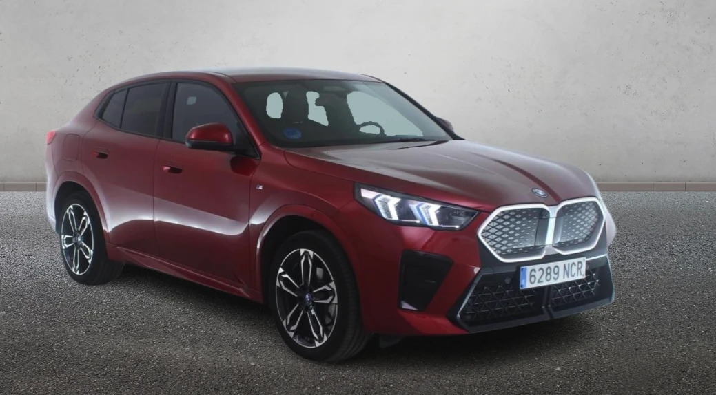 BMW iX2 iX2 20 M Sport | Mobile.bg � ����������� 2