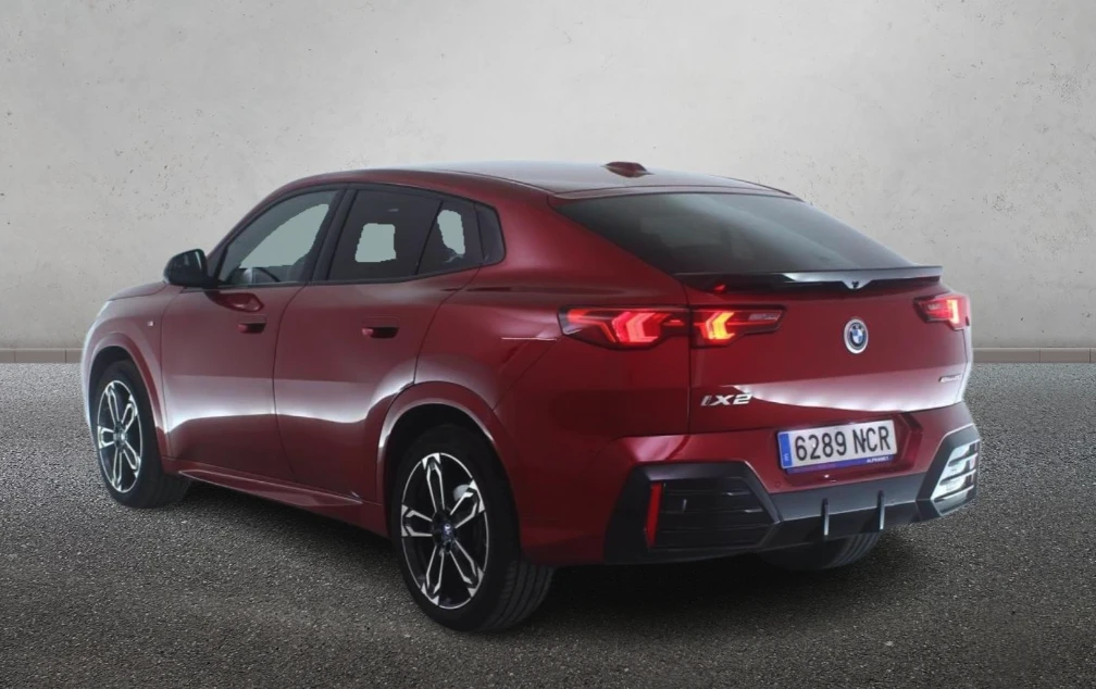 BMW iX2 iX2 20 M Sport | Mobile.bg � ����������� 4