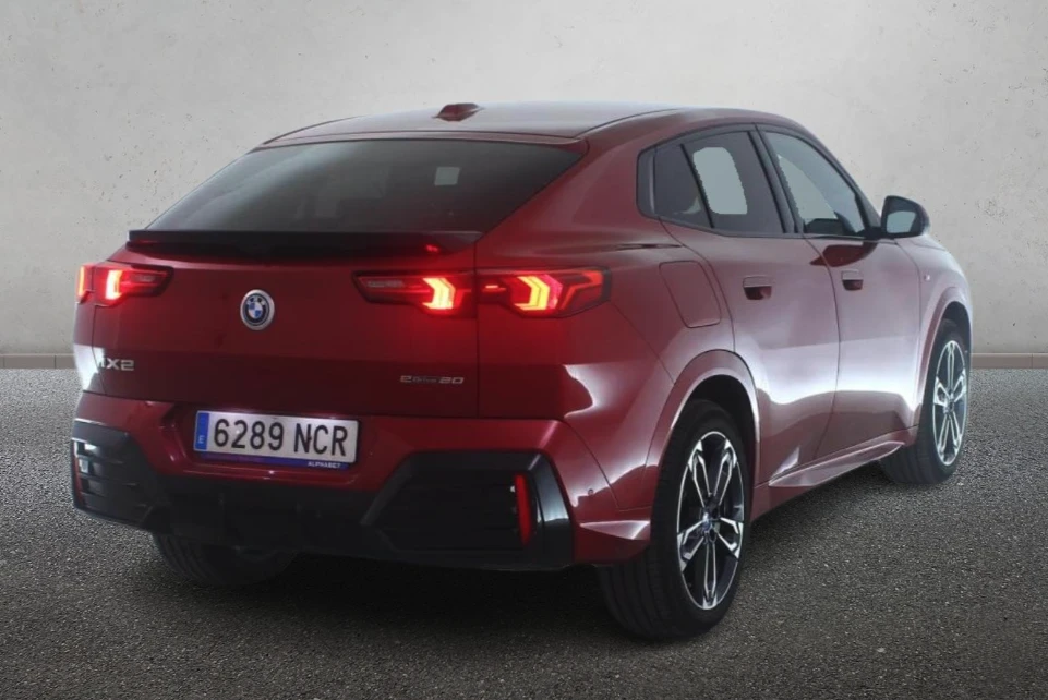 BMW iX2 iX2 20 M Sport | Mobile.bg � ����������� 3