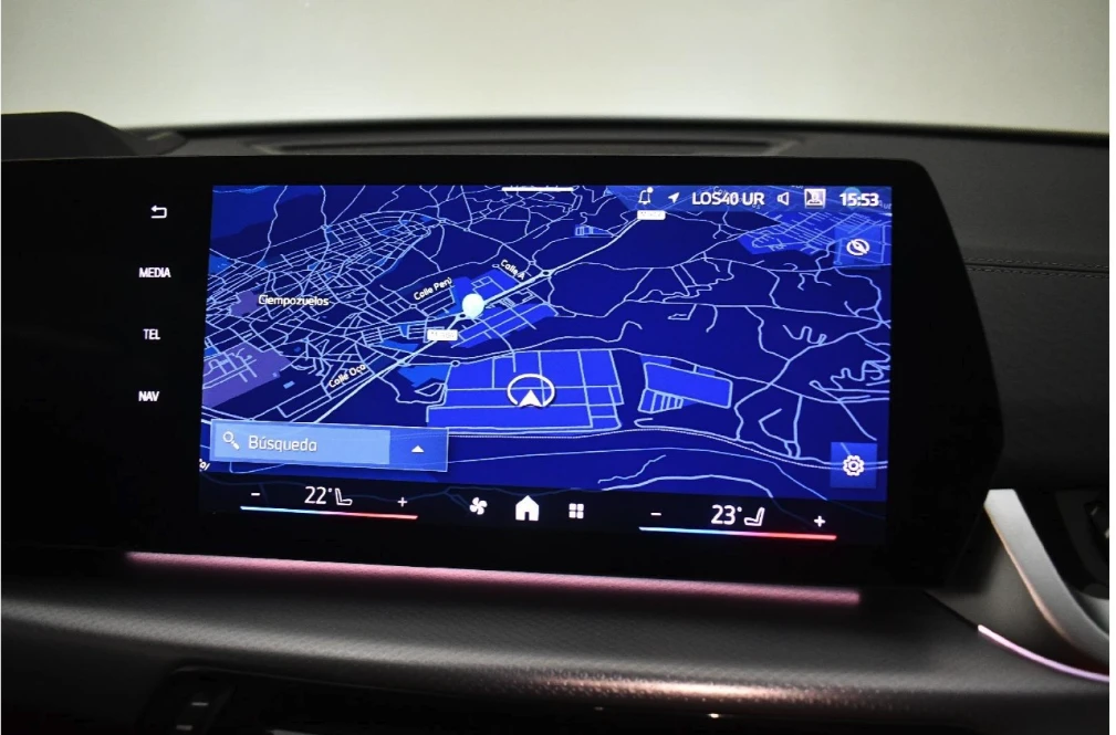 BMW iX2 iX2 20 M Sport | Mobile.bg � ����������� 12