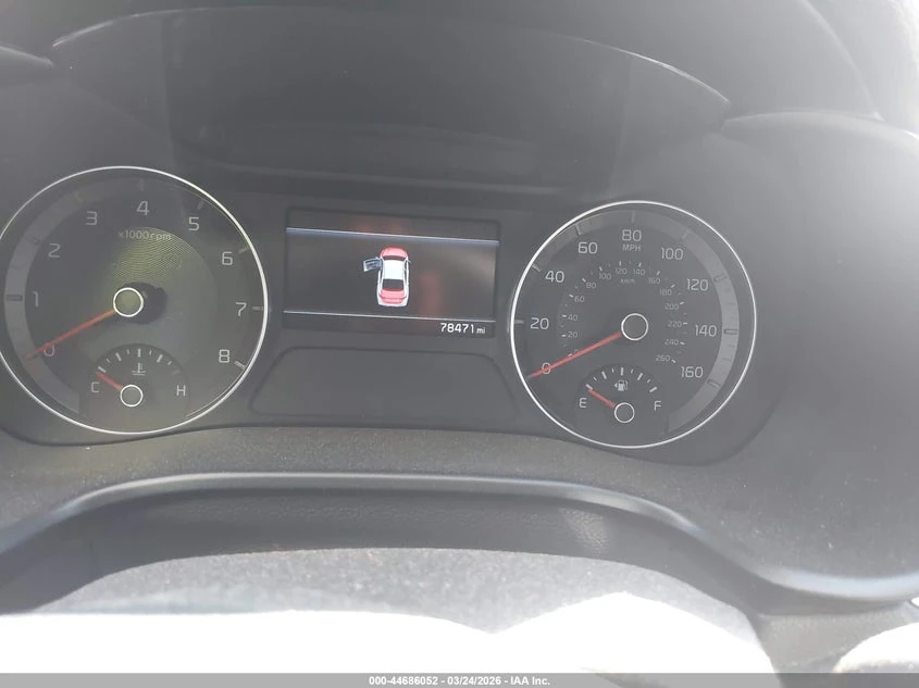 Kia Forte 2.0l Lxs | Mobile.bg � ����������� 7