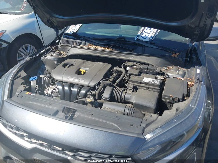 Kia Forte 2.0l Lxs | Mobile.bg � ����������� 10