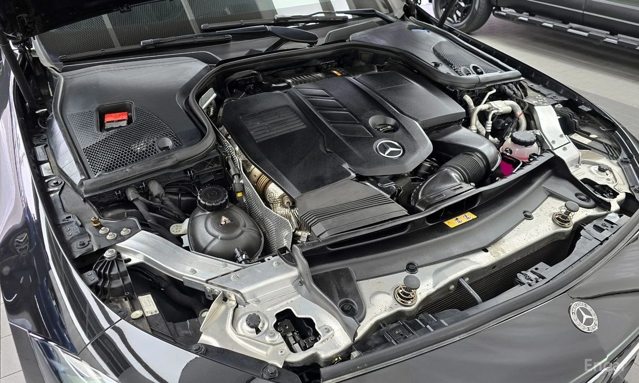 Mercedes-Benz CLS 300 4MATIC* �������* ���������* ���������* BURMESTER | Mobile.bg � ����������� 10