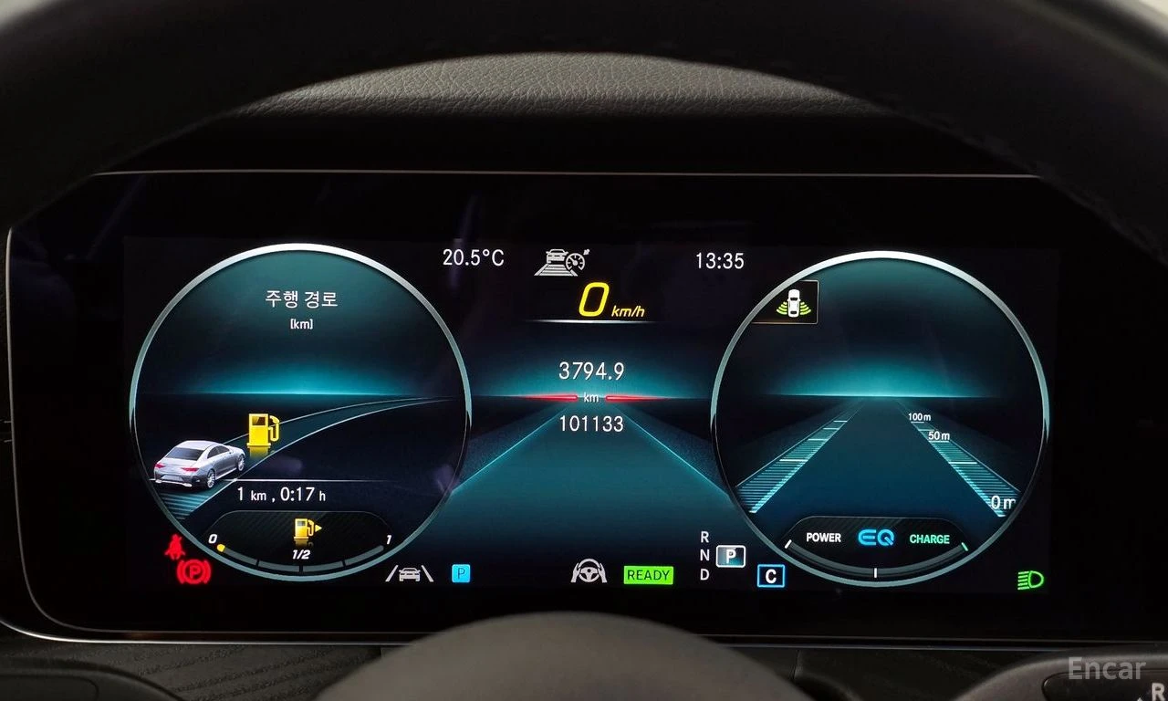 Mercedes-Benz CLS 300 4MATIC* �������* ���������* ���������* BURMESTER | Mobile.bg � ����������� 5