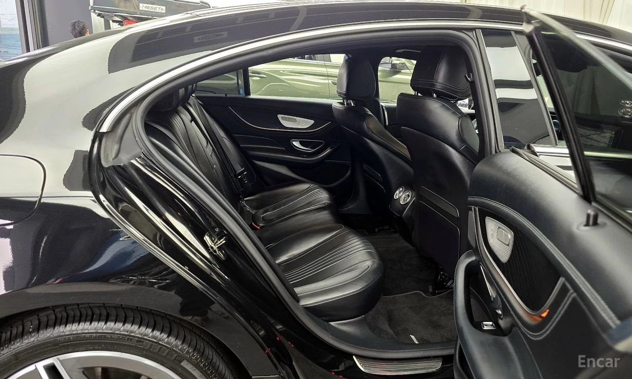 Mercedes-Benz CLS 300 4MATIC* �������* ���������* ���������* BURMESTER | Mobile.bg � ����������� 9