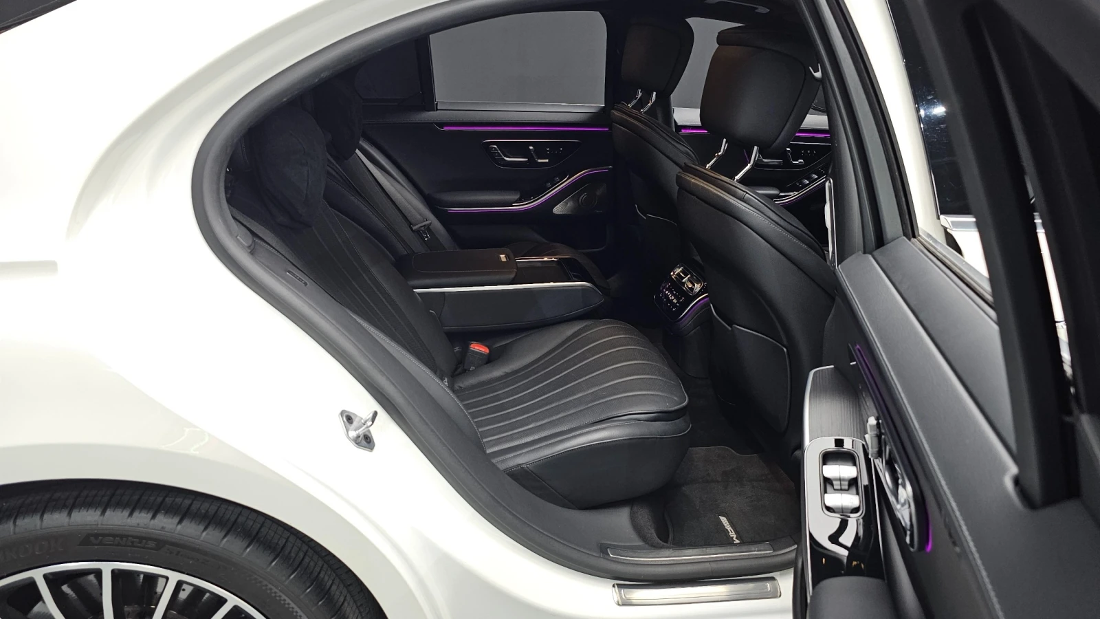 Mercedes-Benz S 400 D* Keyless* Navi* Pano* 360, снимка 14 - Автомобили и джипове - 55279567