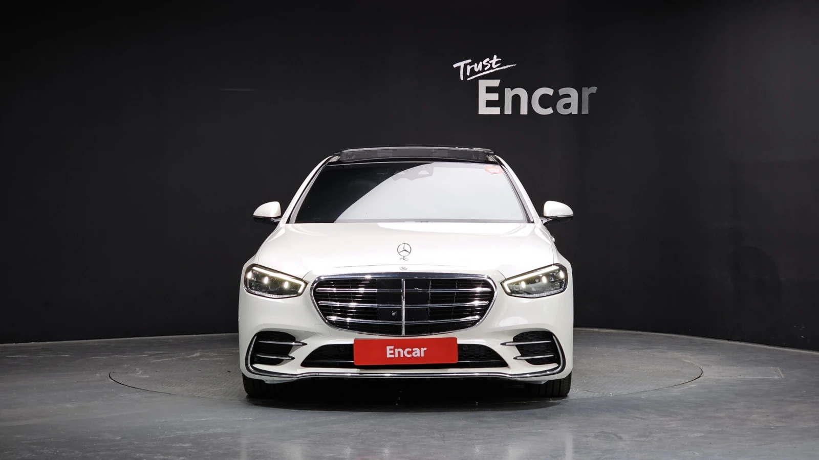 Mercedes-Benz S 400 D* Keyless* Navi* Pano* 360