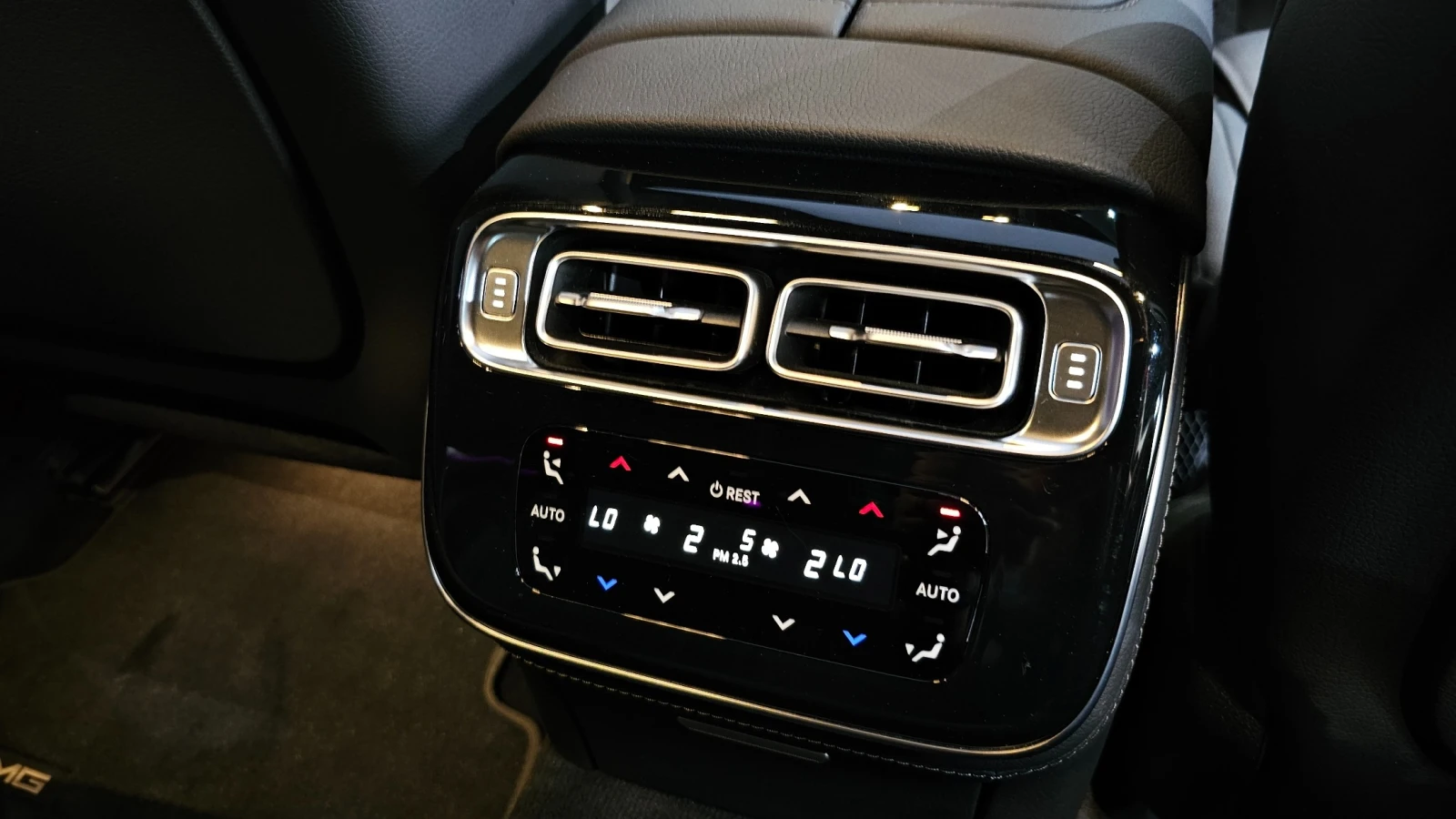 Mercedes-Benz S 400 D* Keyless* Navi* Pano* 360, снимка 16 - Автомобили и джипове - 55279567