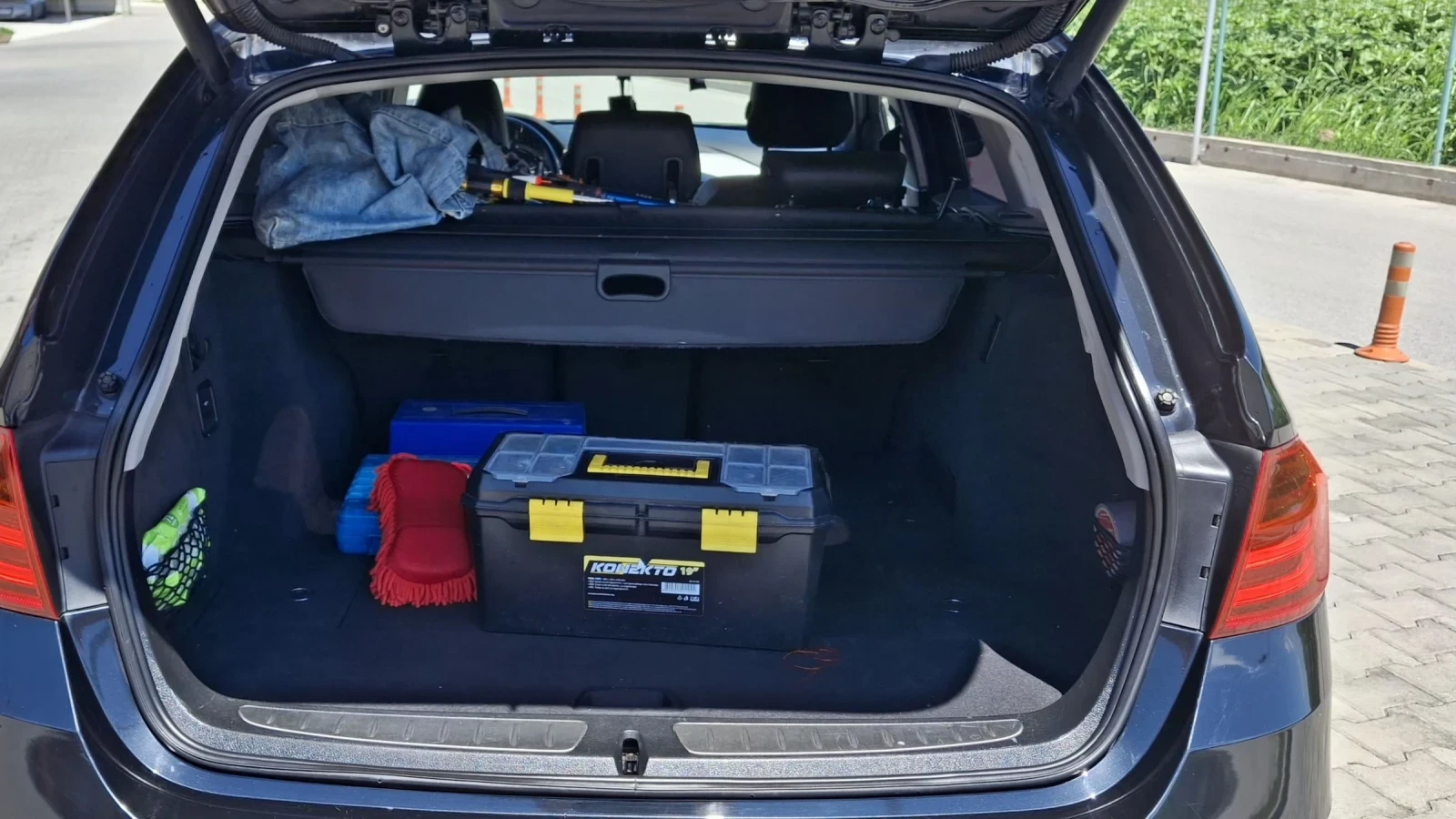 BMW 318 318d | Mobile.bg � ����������� 10