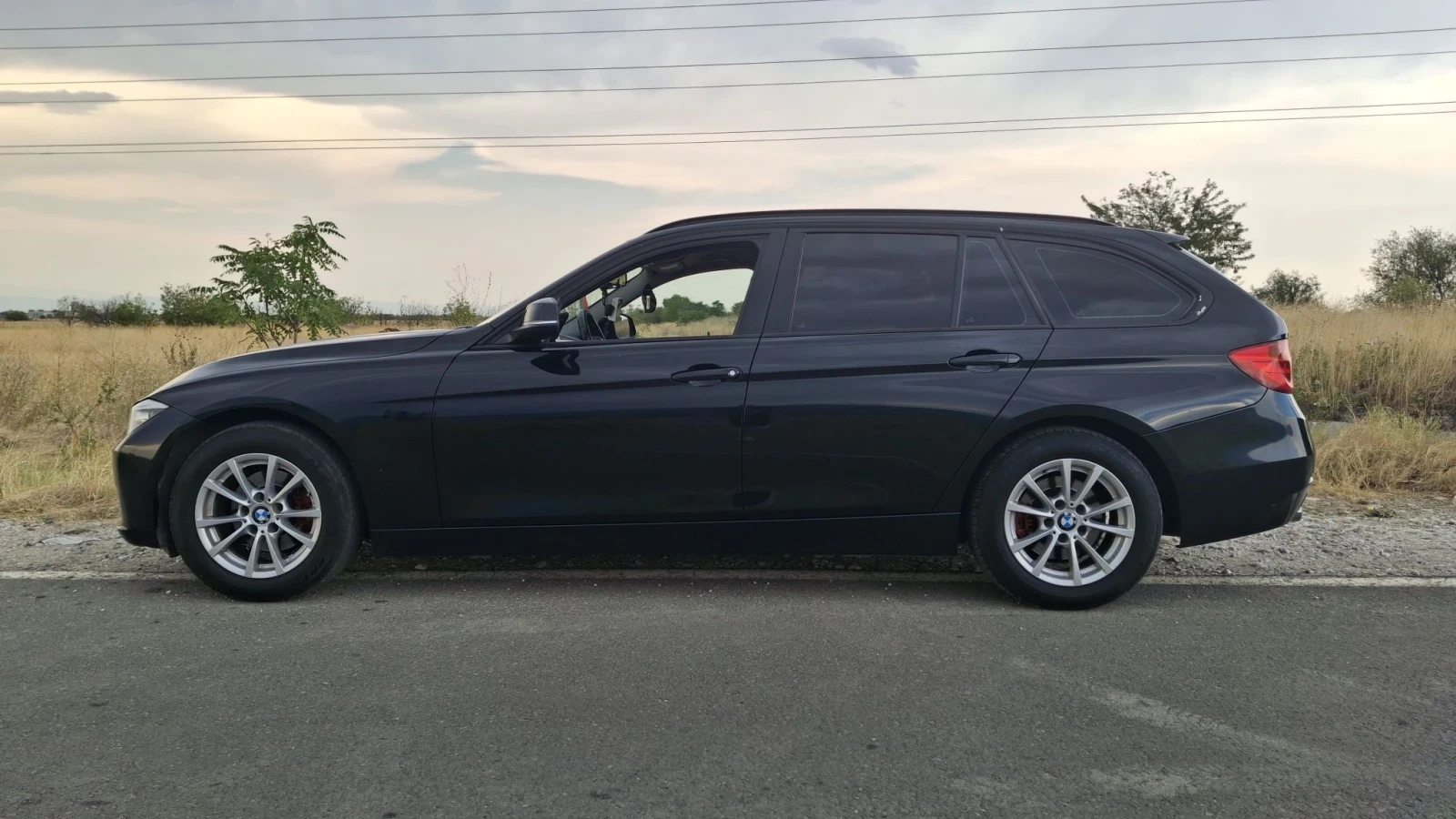 BMW 318 318d | Mobile.bg � ����������� 8
