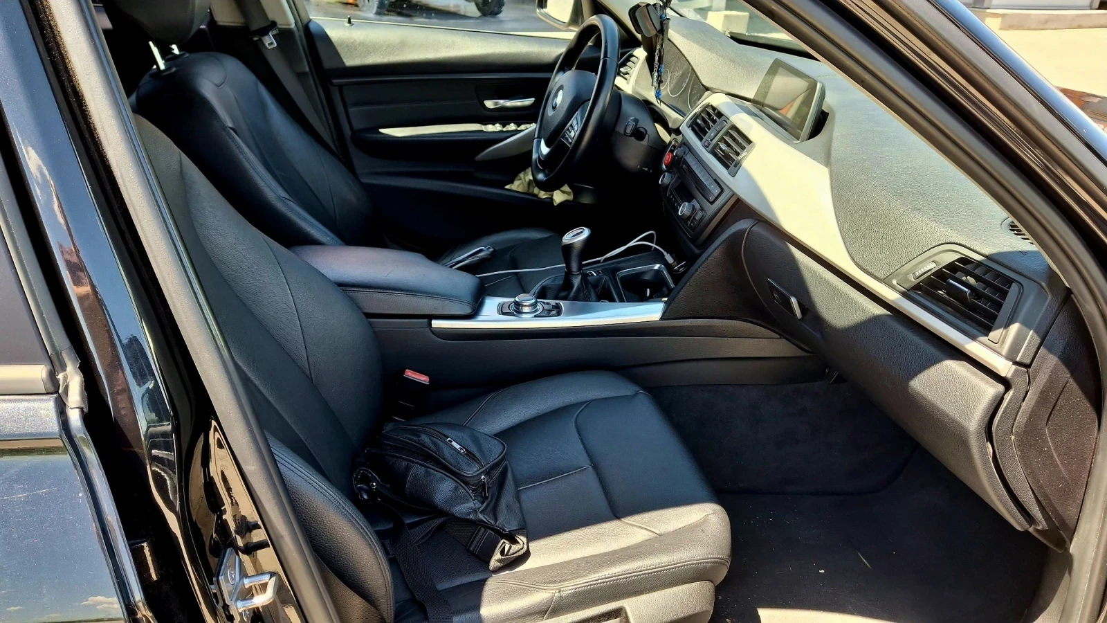 BMW 318 318d | Mobile.bg � ����������� 11