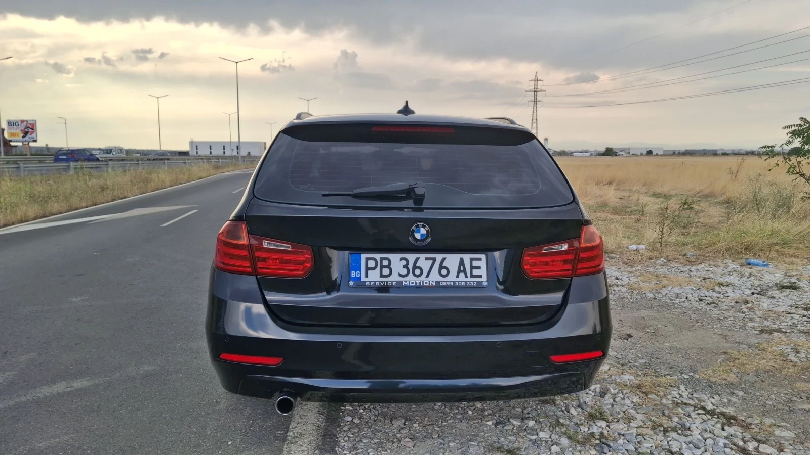 BMW 318 318d | Mobile.bg � ����������� 2