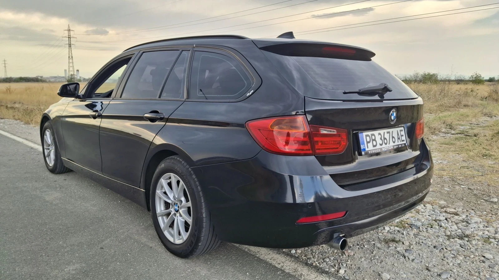 BMW 318 318d | Mobile.bg � ����������� 4