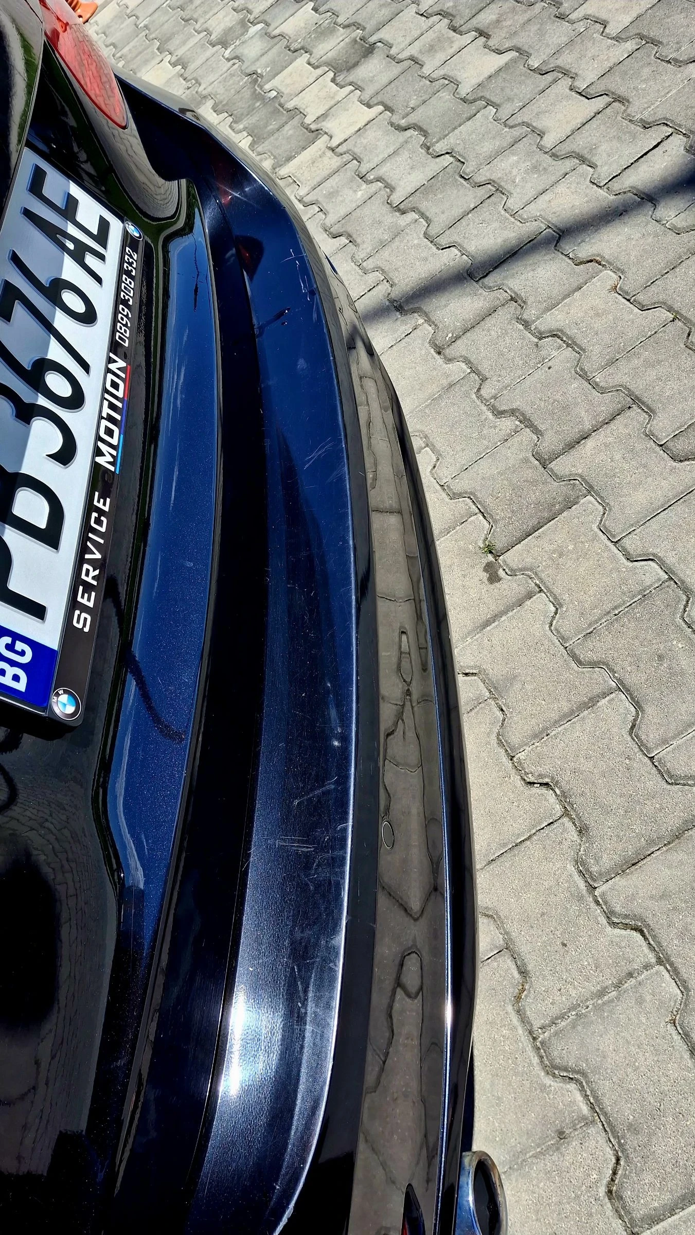 BMW 318 318d | Mobile.bg � ����������� 14