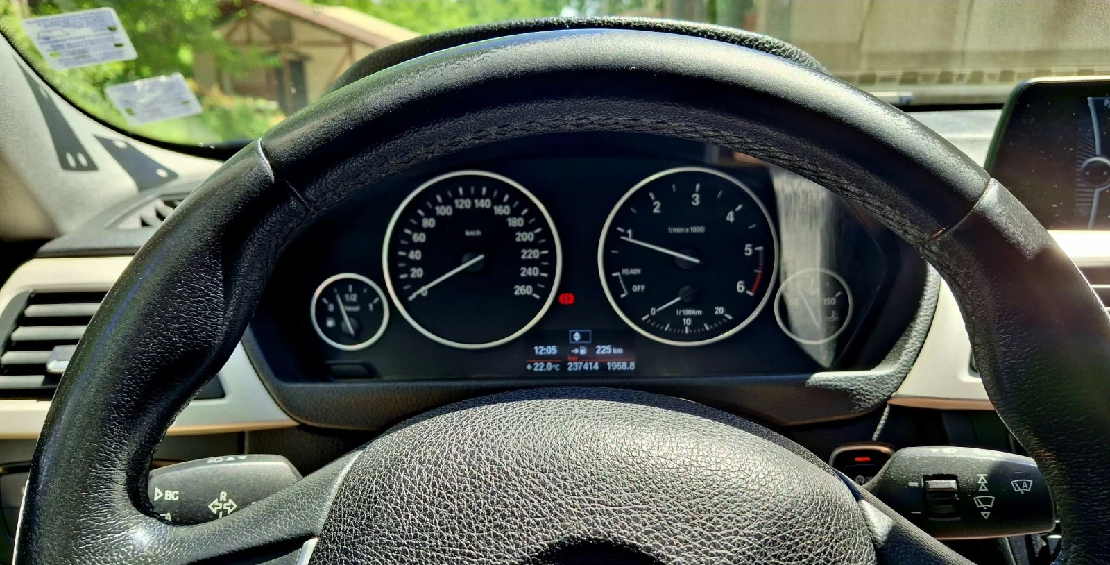 BMW 318 318d | Mobile.bg � ����������� 13