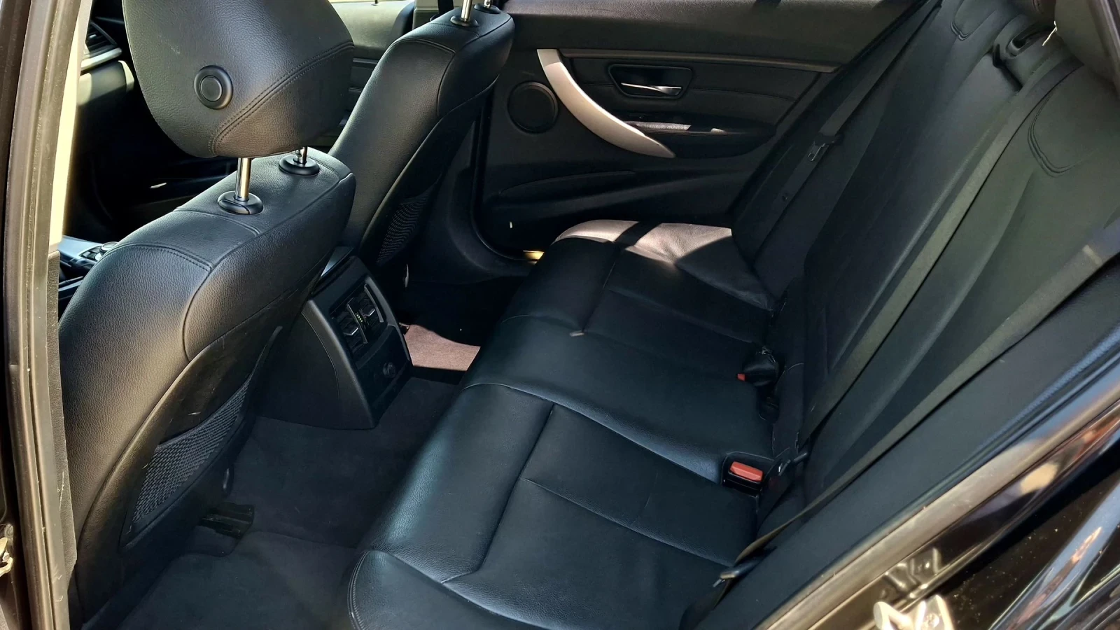 BMW 318 318d | Mobile.bg � ����������� 9