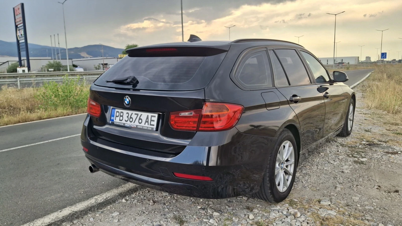 BMW 318 318d | Mobile.bg � ����������� 3