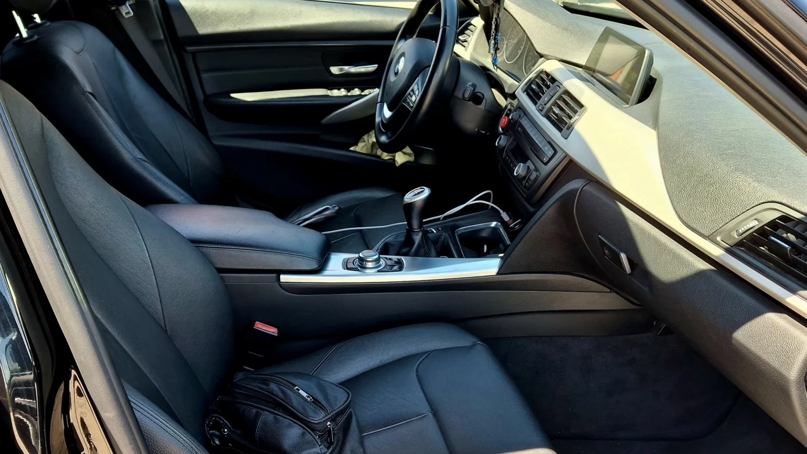BMW 318 318d | Mobile.bg � ����������� 8