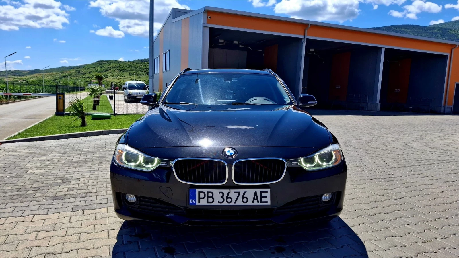 BMW 318 318d | Mobile.bg � ����������� 1